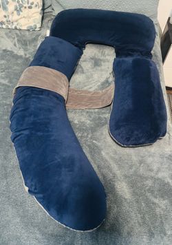 Maternity Pillow