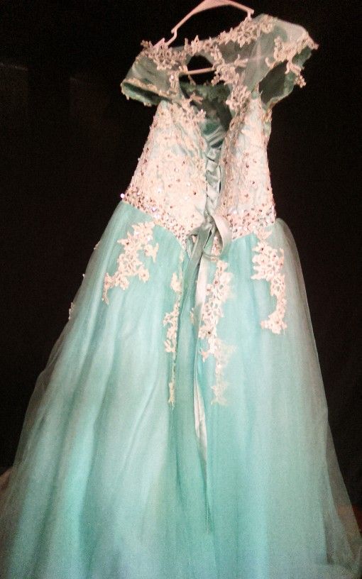 Ladies  Formal Dress 