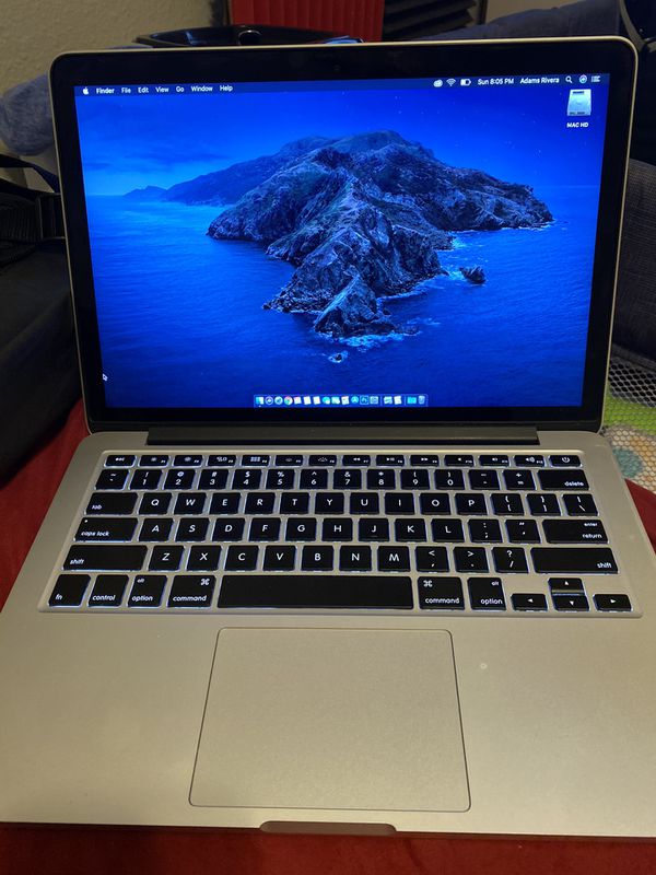 2015 macbook pro 13 for sale