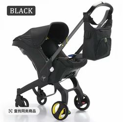 NEW IN BOX: All-in-One Stroller  - Never Opened