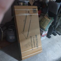 Unopened Brand Bestgod Treadmill