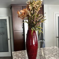 Flower Vase