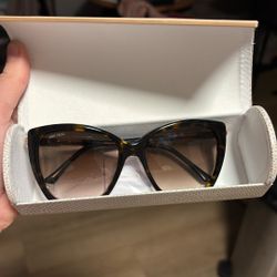 Jimmy Choo Glasses