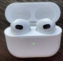 Airpods 3rd generation