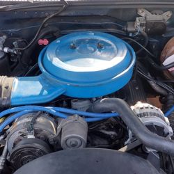 1995 Chevy Silverado 1500