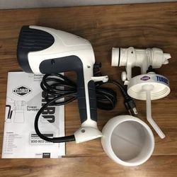 Clorox Handheld Turbo Power Sprayer