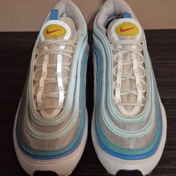 Nike Air  Max 97 "Spring Floral" - Mn(Sz 10)