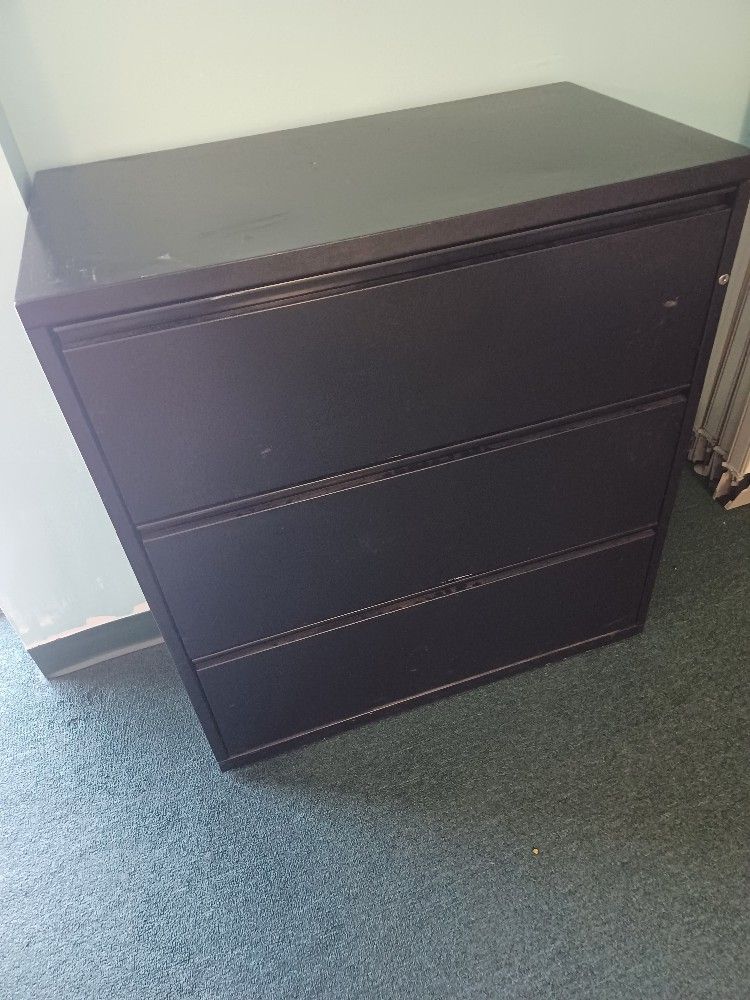 File Cabinet