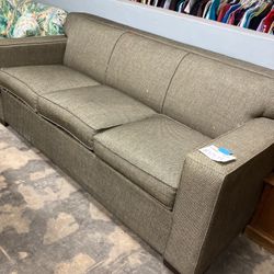 Sleeper sofa