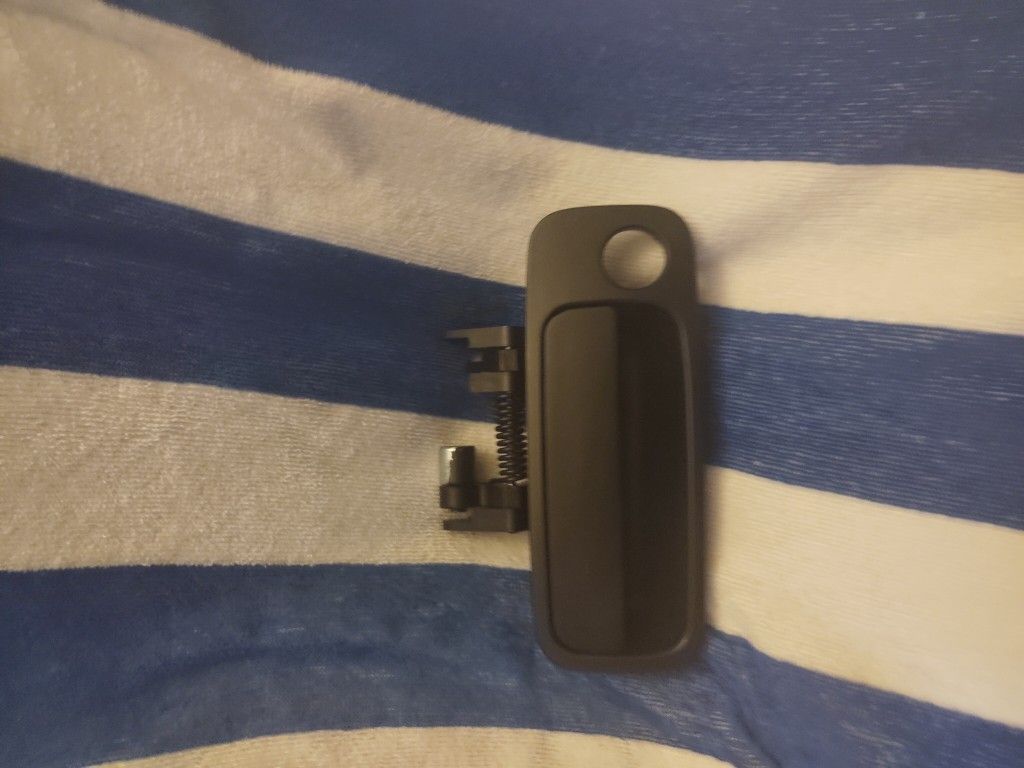 Toyota Driver Door Handle