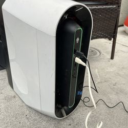 Aurora R12 Gaming PC