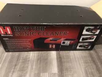 Hornady Gun Cleaner