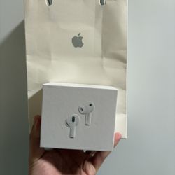AirPods Pro gen 3 