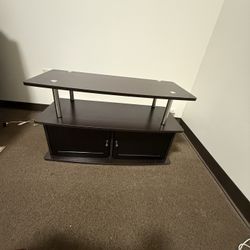 Television Stand Like New 