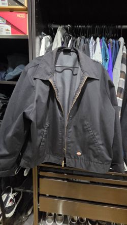 Dickies Jacket 2xl