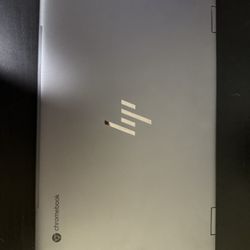 2023 HP Chromebookx360 