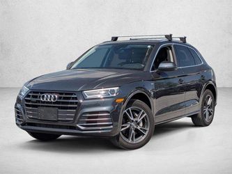 2020 Audi Q5