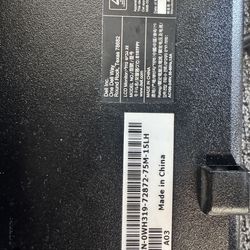 Dell 20”  computer monitors