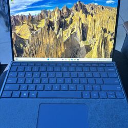 Surface Pro 9 (2023)