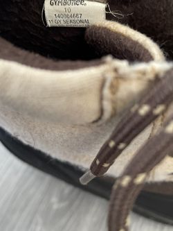 Snow Boots