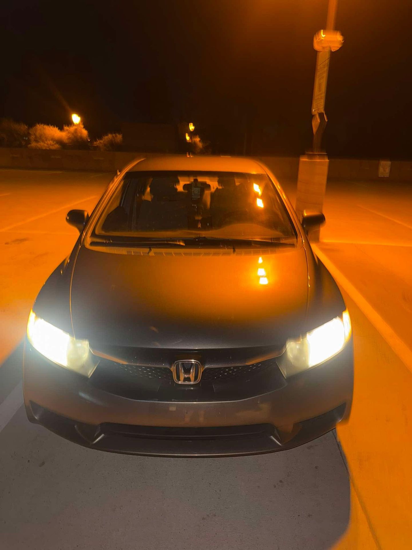 2009 Honda Civic