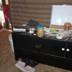TV Stand/Dresser 