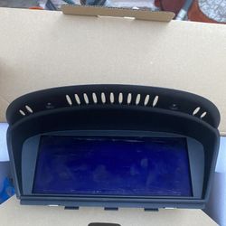 IDrive Unit Bmw E92