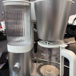 Coffee Machine