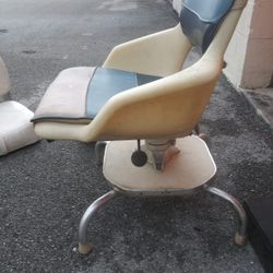 Boat Chairs