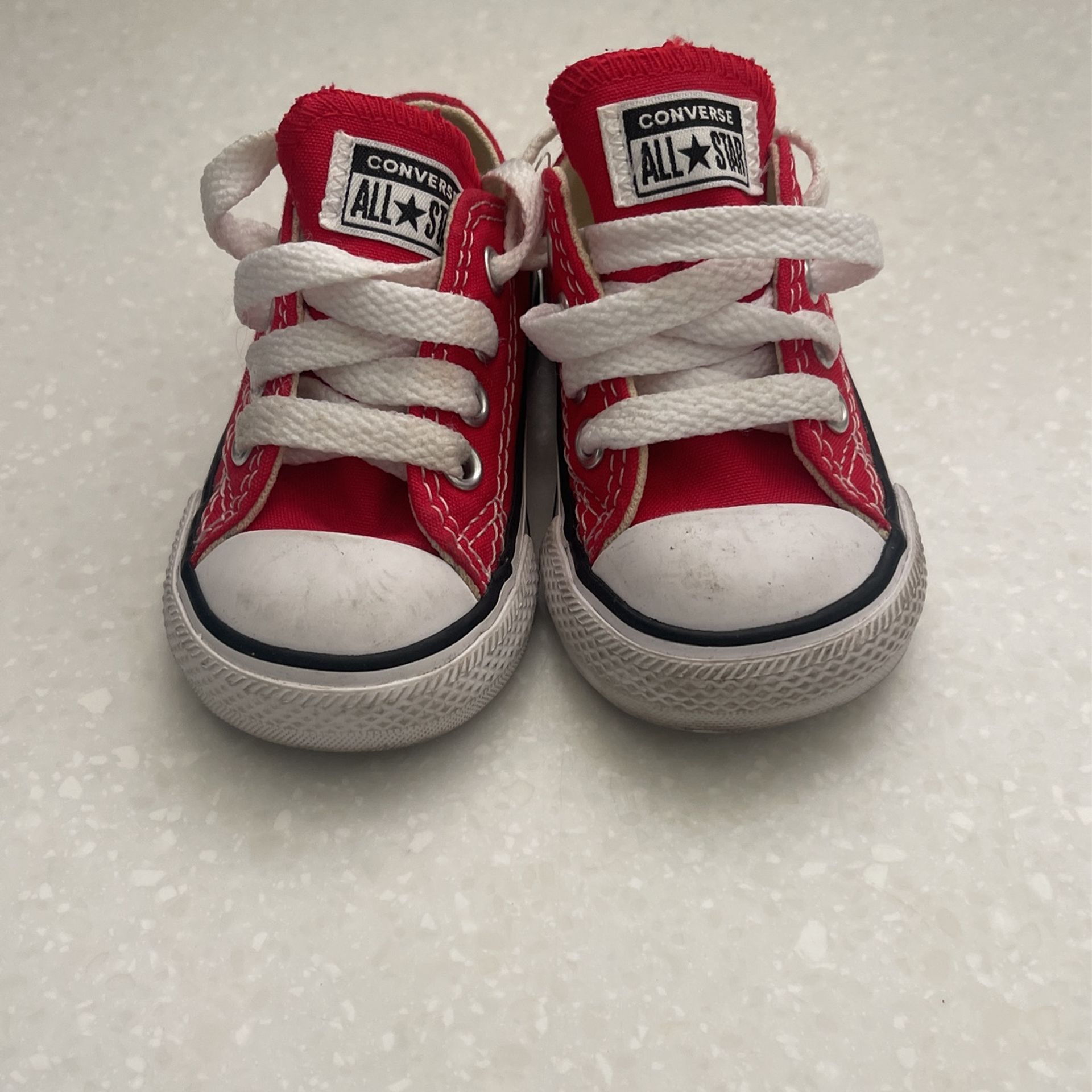 Toddler Shoes