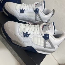 Air Jordan 4 Retro 6y