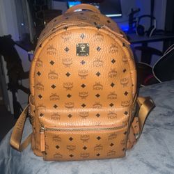 * MCM BACKPACK *