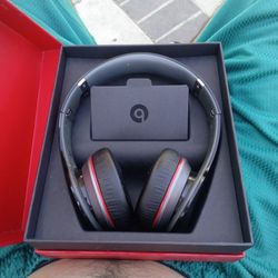 Dr. Dre Beats Headphones (Half Price)