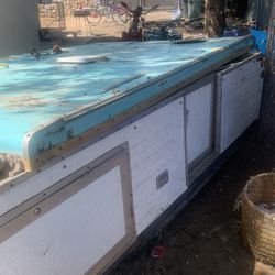 Pop Up Trailer It A Project