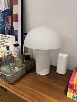 Replica Of Famous Atolo Lamp