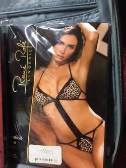 Lingerie