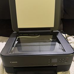 Canon Pixma All In One Printer TS6420