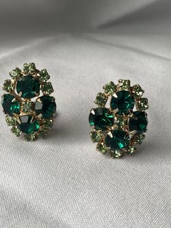 Vintage Earrings