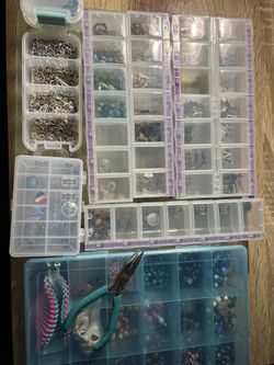 Custom Jewelry, Charms 