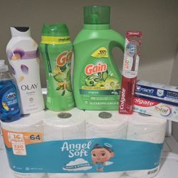 Household  Bundle  #2