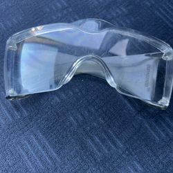 AO American Optical? Safety Glasses? (Read Description) Duraguard Goggles