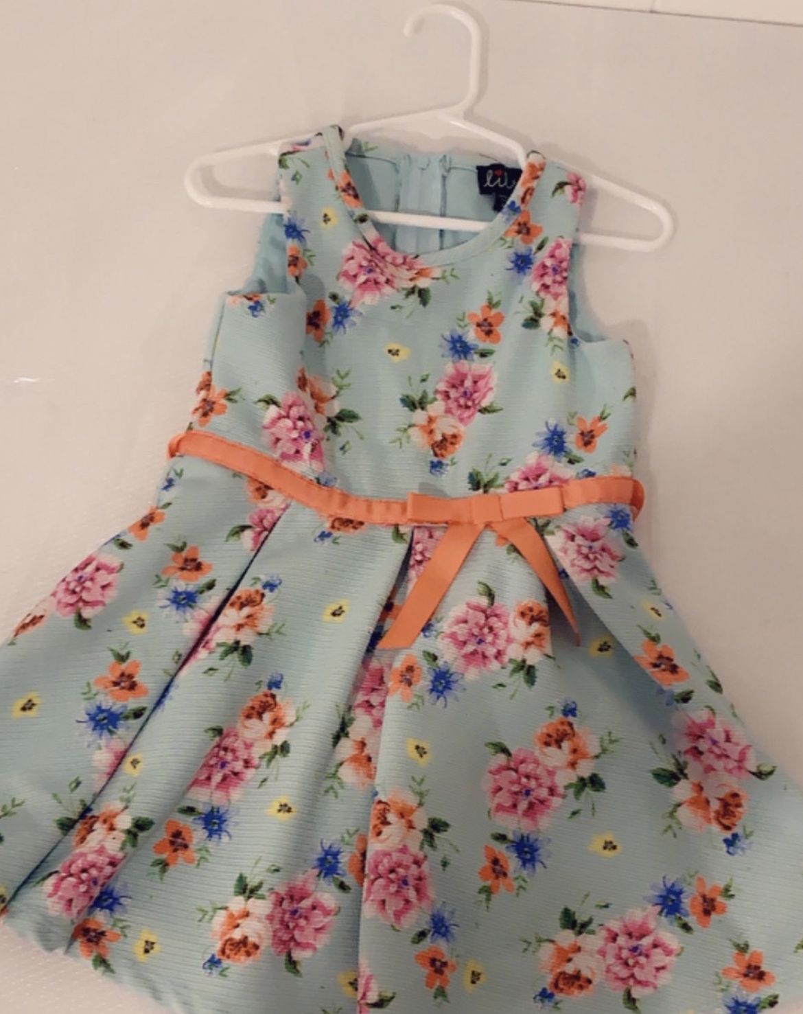 Girls Clothes Size 6-5 /4T /S 6x