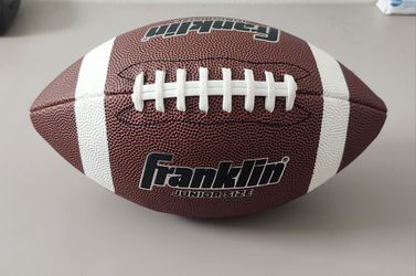 Franklin Junior Size Football