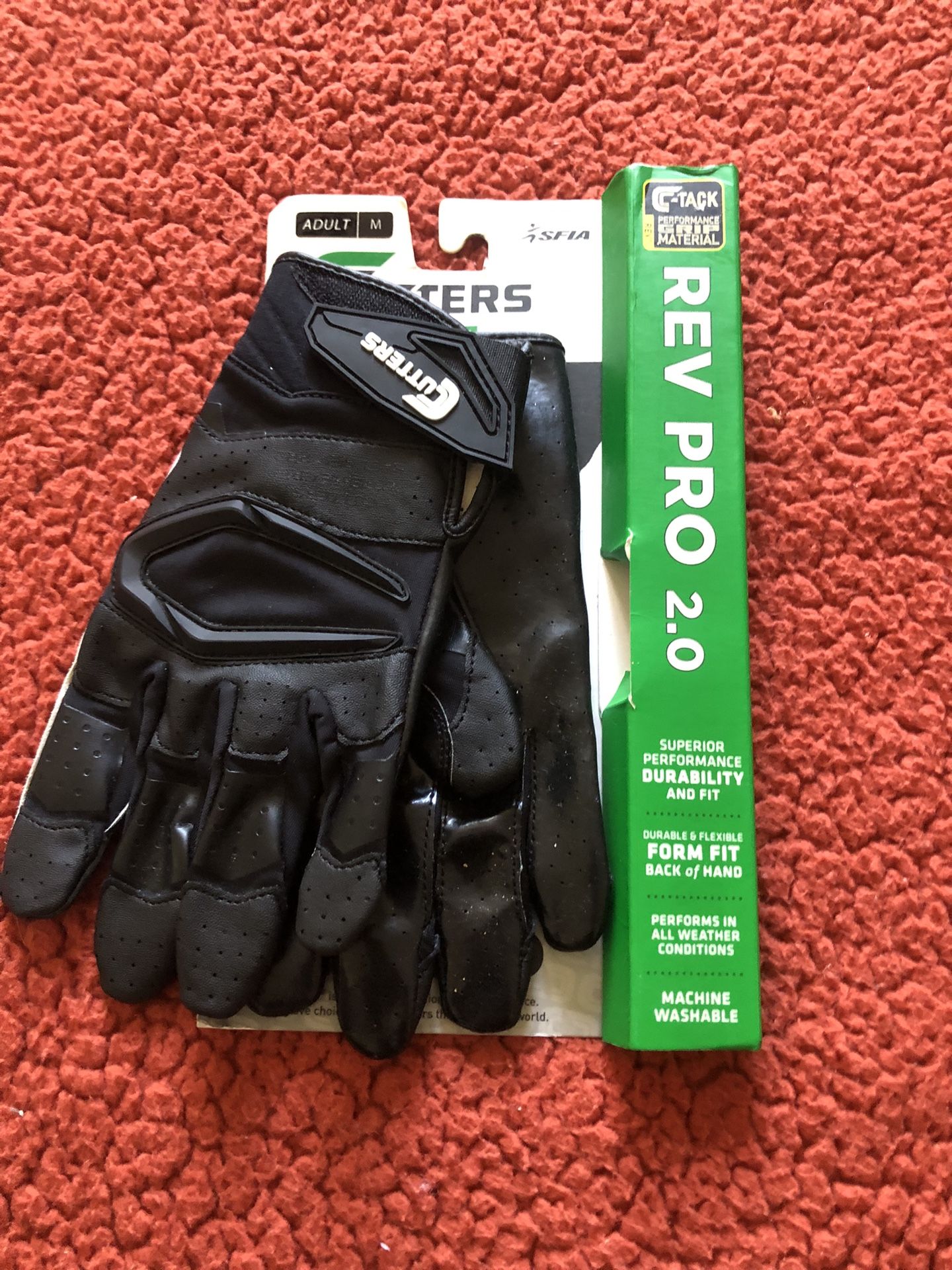 Football Gloves