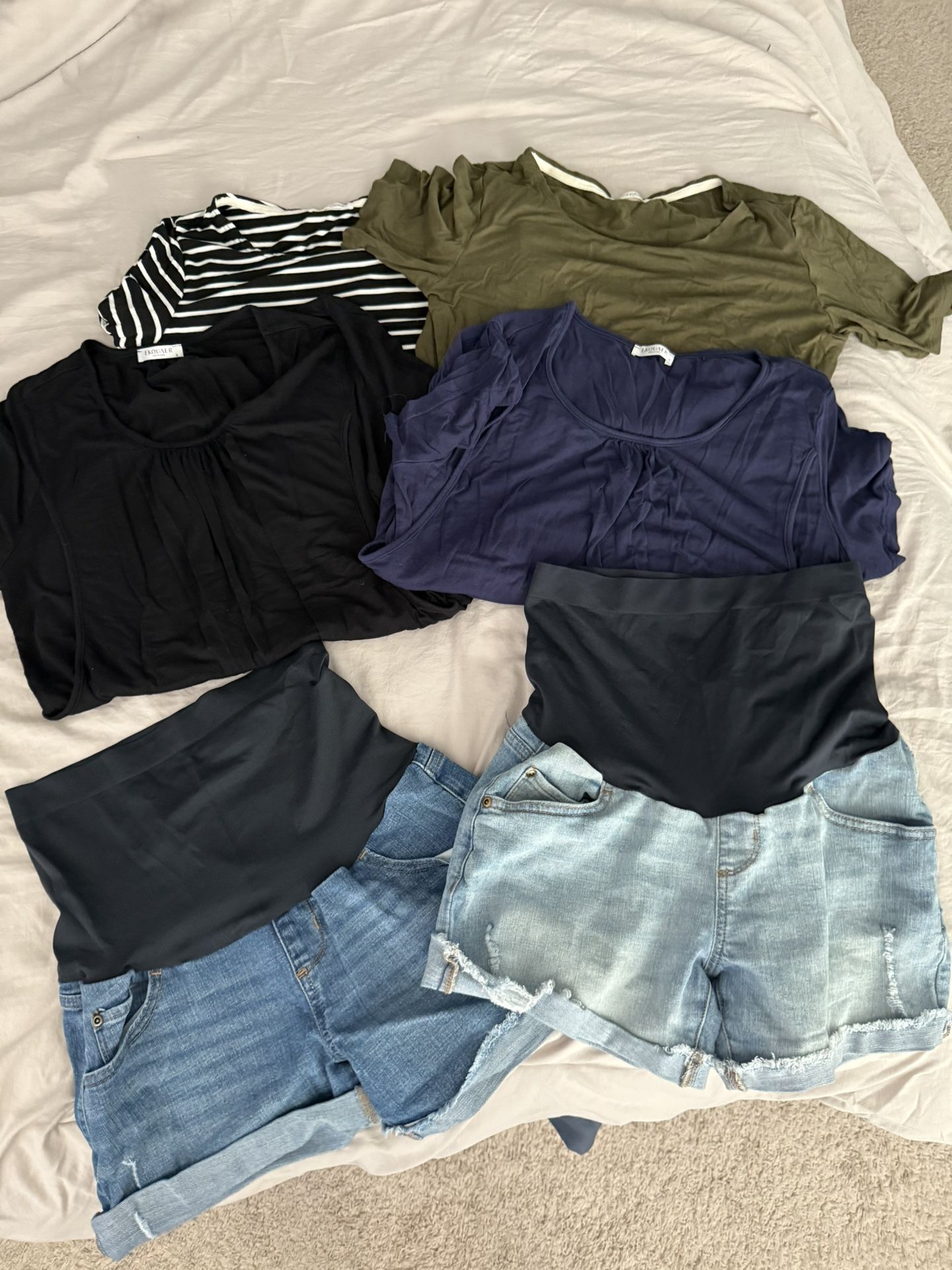 Maternity Clothes