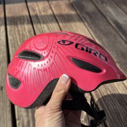 Giro Kids Scamp Bike Helmet