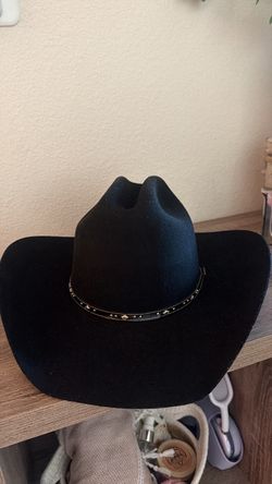 Cowboy hat