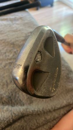 TaylorMade RAC 56° Sand Wedge