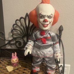 Pennywise 