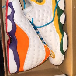 Jordan 12s Size 5.5y